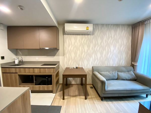 Hot Deal 1 bedroom for rent at Taka Haus ekkamai 10