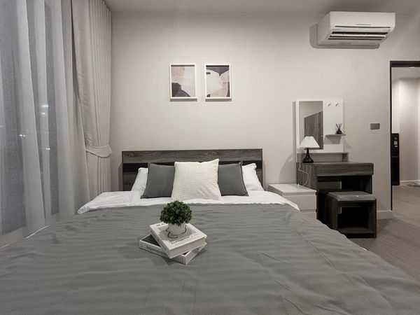 🏠✨ เดอะ สกาย สุขุมวิท (The Sky Sukhumvit) | เช่าคอนโด 1 ห้องนอน (HBH-RP-203)