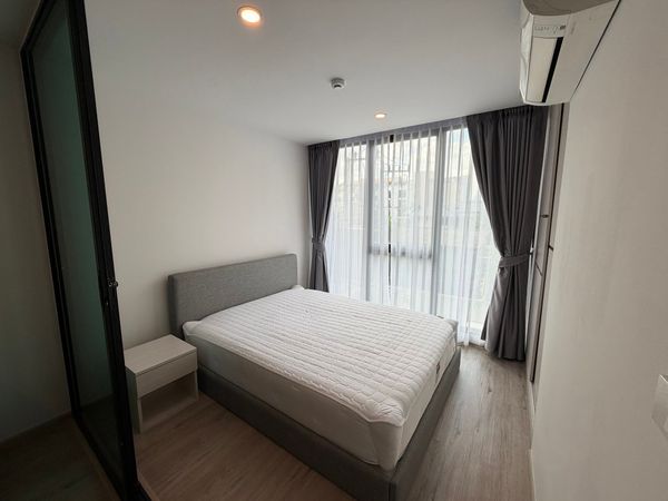 Unit Available at Serio Sukhumvit 50–Multiple units available—prices negotiable!