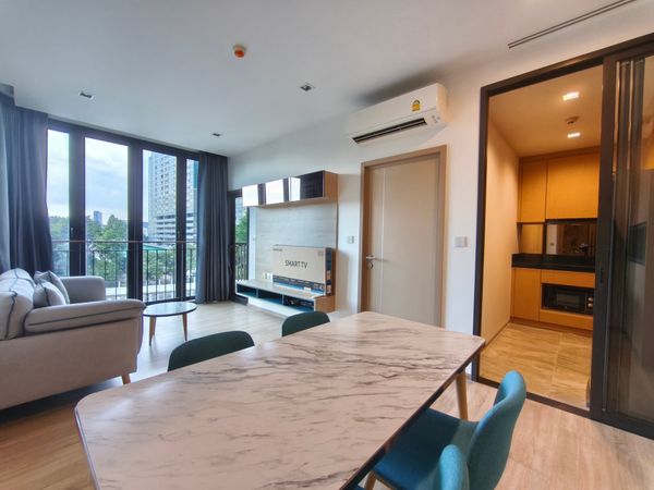 For Rent 2Beds ห้องไม่เคยปล่อยเช่า