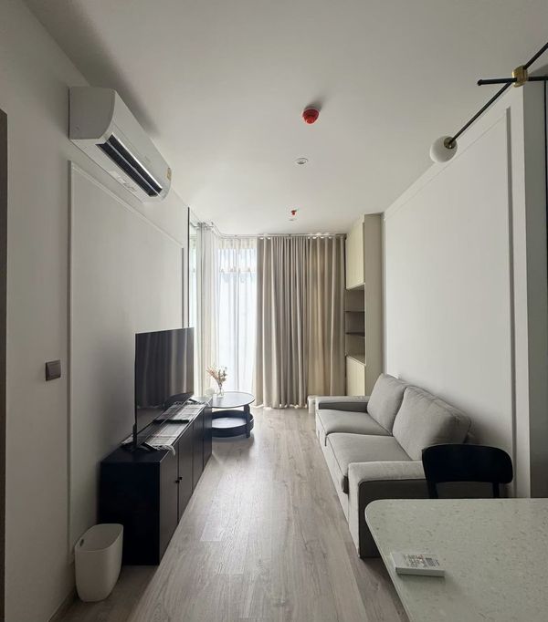 Hot Deal 1 bedroom for rent at Rhythm ekkamai estate