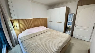 🔥Rent Now🔥 Chateau In Town Phaholyothin 11, near BTS Saphan Khwai Station. Fully furnished and ready to move in.