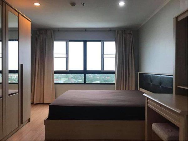 Unit Available at Lumpini Ville Sukhumvit 77–Multiple units available—prices negotiable!