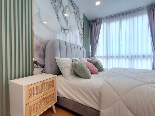 [FOR SALE] ✨ Icondo Sukhumvit 103 — Newly Renovated (ST-02)