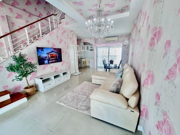 Image of Baan Klang Muang Sukhumvit 113