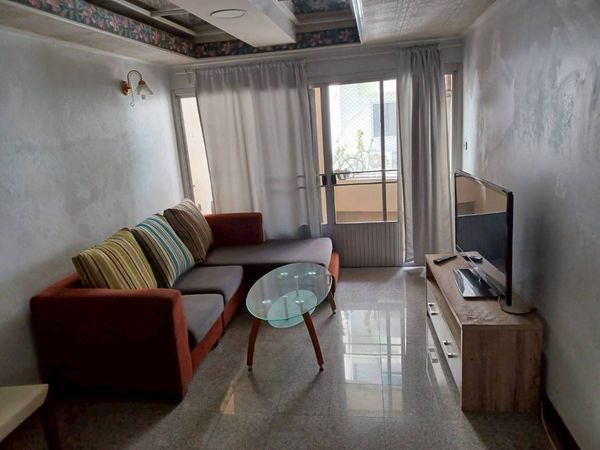 ให้เช่า คอนโด Waterford Park Rama 4 ใกล้ BTS พระโขนง 2 ห้องนอน 65 ตร.ม. ราคา 17,000 บาท @cfr7003n