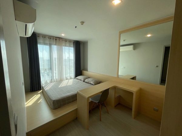 ชื่อประกาศ (ภาษาไทย) 🌱For Rent - Life Ladprao คอนโดสไตล์สวยน่าอยู่
