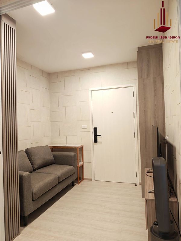 ✨ For Rent: Plum Condo Sukhumvit 62 Condo ✨ 💰 Only 11,000 THB/month