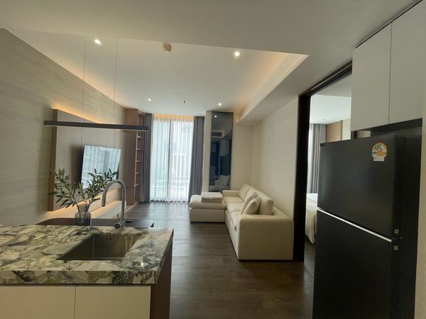 Hot Deal 1 bedroom for rent at Romm Convent