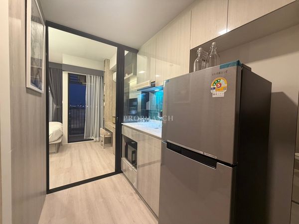 ✨Flash Deal ✨COBE Ratchada-Rama 9 (1Bed 1Bath 23.73SQM.) ready to move in! Only 3,290,000 baht Tel.0981315848 @propmatch
