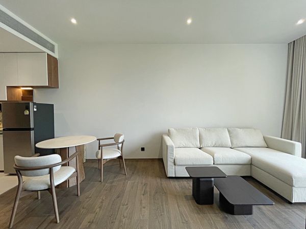 Hot Deal 1 bed Plus for rent at Romm Convent