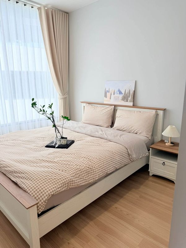 Unit Available at Skyrise Avenue Sukhumvit 64–Multiple units available—prices negotiable!