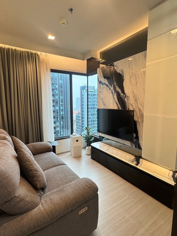 🔥(𝐅𝐨𝐫 𝐑𝐞𝐧𝐭)!! Life Asoke Rama9 🔥📞Call 0658243692 : Stefan