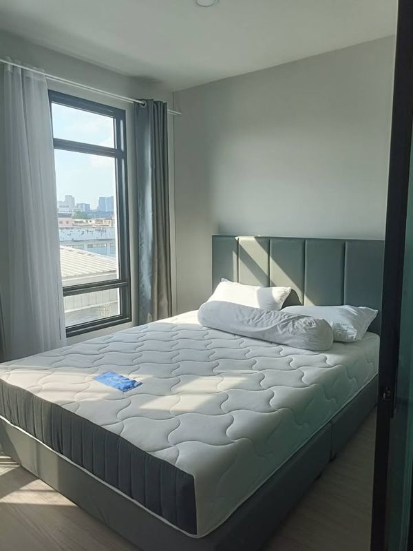 เช่าคอนโด Aspire Asoke - Ratchada/แอสปาย อโศก - รัชดา (B6903045) ID Line : @condo88 