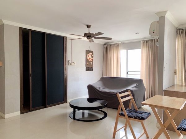 (รหัส S5909) ขายคอนโด โครงการ Baan Suan Sue Trong : บ้านสวนซื่อตรง