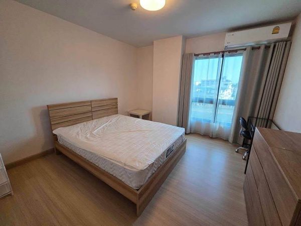 📍Condo Pinklao Rama 8 📍Wide room 39 sq m🌟 For rent Supalai City Resort Rama 8 🔥