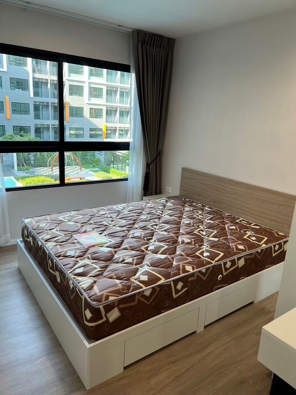 Condo for rent: iCondo Active Phatthanakan (iCondo Active Phatthanakan) Maturod1218@gmail.com