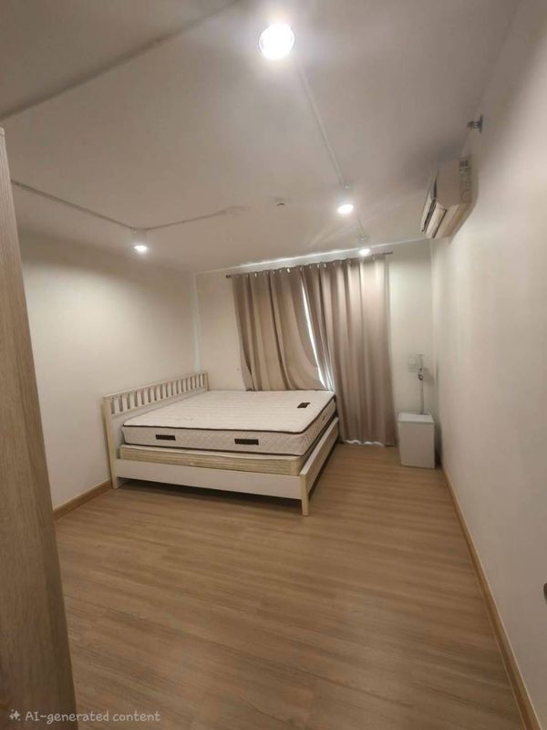 Unit Available at S&S Sukhumvit 101/1–Multiple units available—prices negotiable!