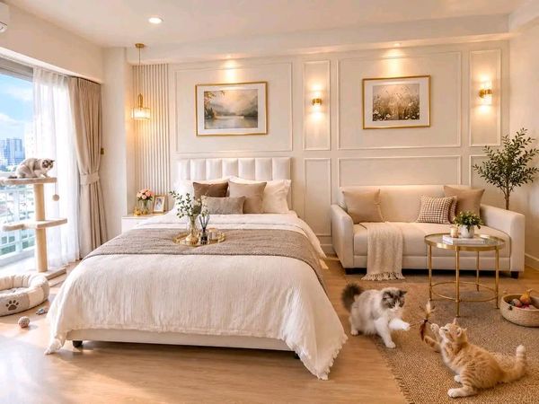69 10 867 ขาย City Living Ratchada 