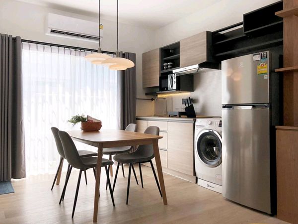 ✅ FOR RENT ✅ Indy 4 Bangna KM. 7 🔥 HOT DEAL