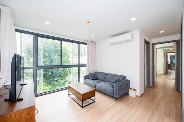 Hot Deal 2 bedrooms for rent at Taka Haus ekkamai 10