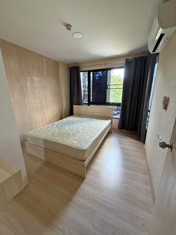 เช่าคอนโด The Revo Condo/เดอะ รีโว คอนโด (P6910003) ID Line : @condo46
