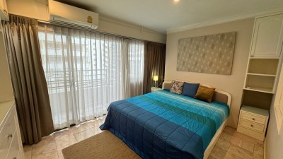 🔥Urgent Sale🔥 Saranjai Mansion, near BTS Nana Station, fully furnished, ready to move in.
