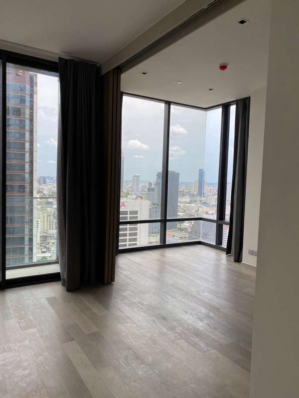 Ashton Silom / 1 Bedroom (FOR SALE) GNG316