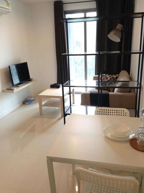 Silk Phaholyothin 9 / 1 Bedroom (FOR SALE), ซิลค์ พหลโยธิน 9 / 1 ห้องนอน (ขาย) LPIN150