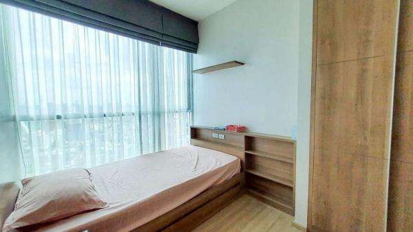 Rhythm Phahon - Ari / 1 Bedroom (SALE WITH TENANT), ริธึ่ม พหล - อารีย์ / 1 ห้องนอน (ขายพร้อมผู้เช่า) LPIN076