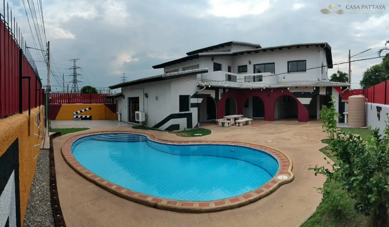 Single House for Rent & Sale – Palm Spring Housing