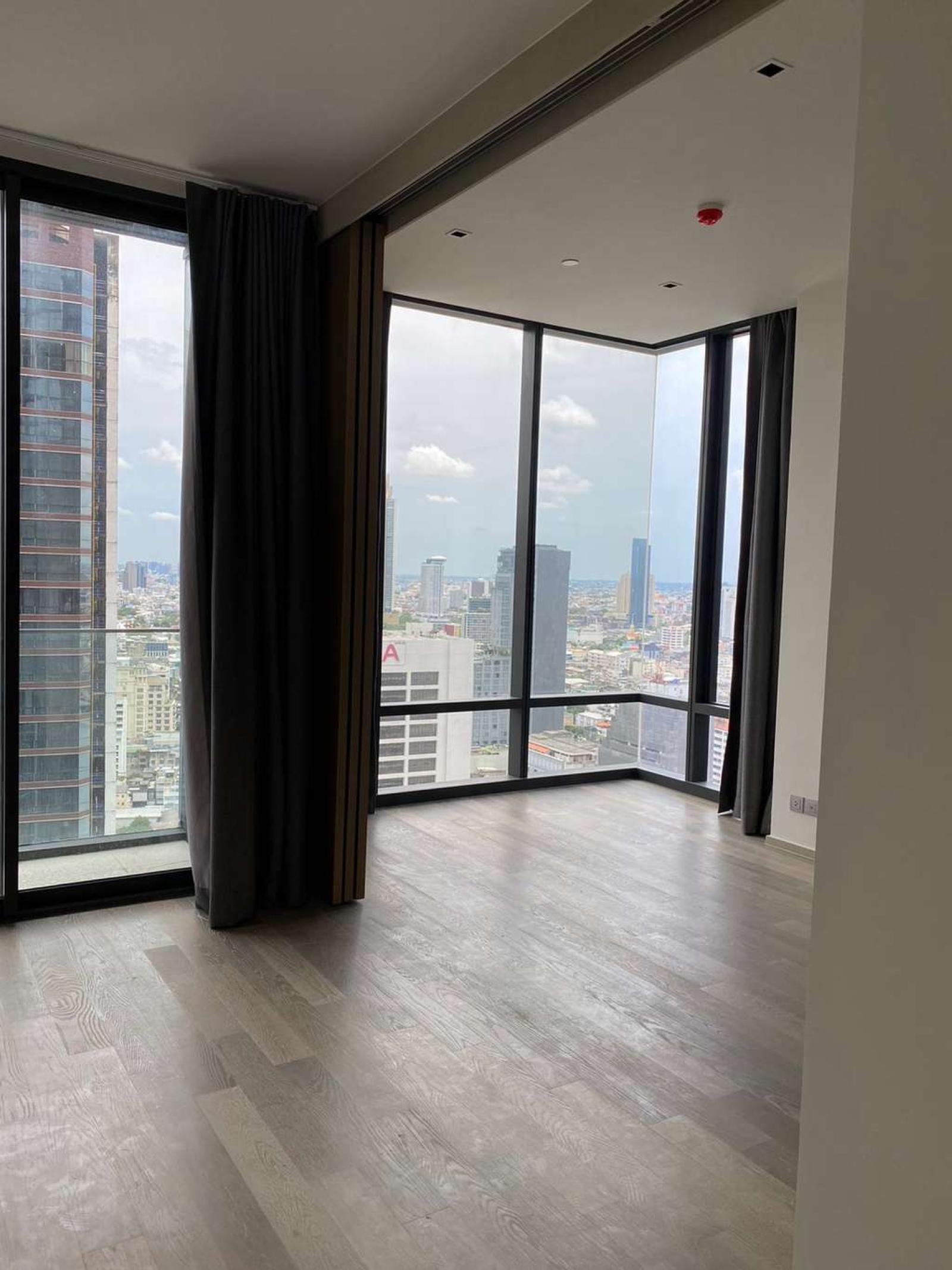 Ashton Silom / 1 Bedroom (FOR SALE), แอชตัน สีลม / 1 ห้องนอน (ขาย) GNG316 Ashton Silom / 1 Bedroom (FOR SALE), แอชตัน สีลม / 1 ห้องนอน (ขาย) GNG316