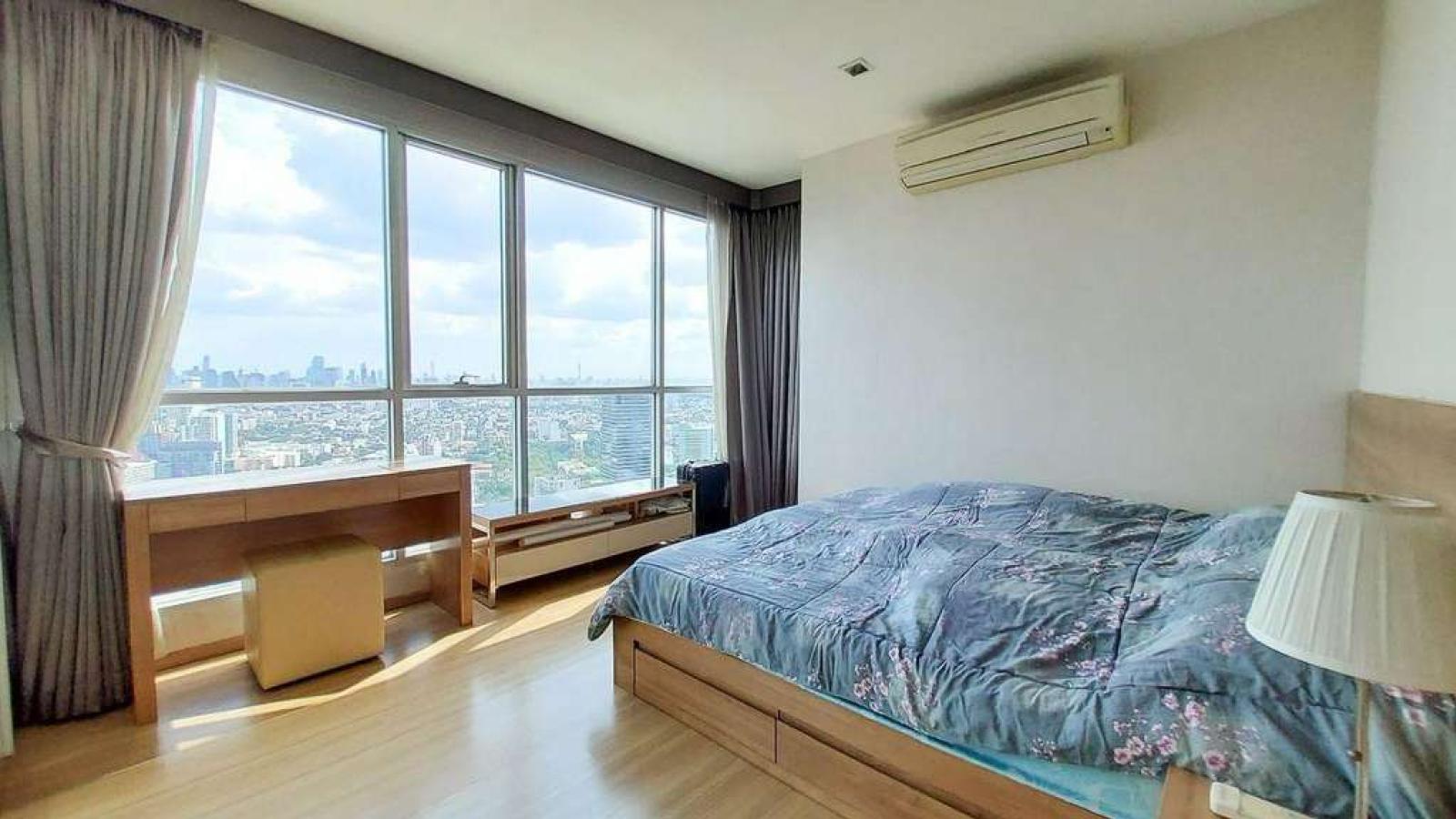 Rhythm Phahon - Ari / 1 Bedroom (SALE WITH TENANT) LPIN076 Rhythm Phahon - Ari / 1 Bedroom (SALE WITH TENANT) LPIN076