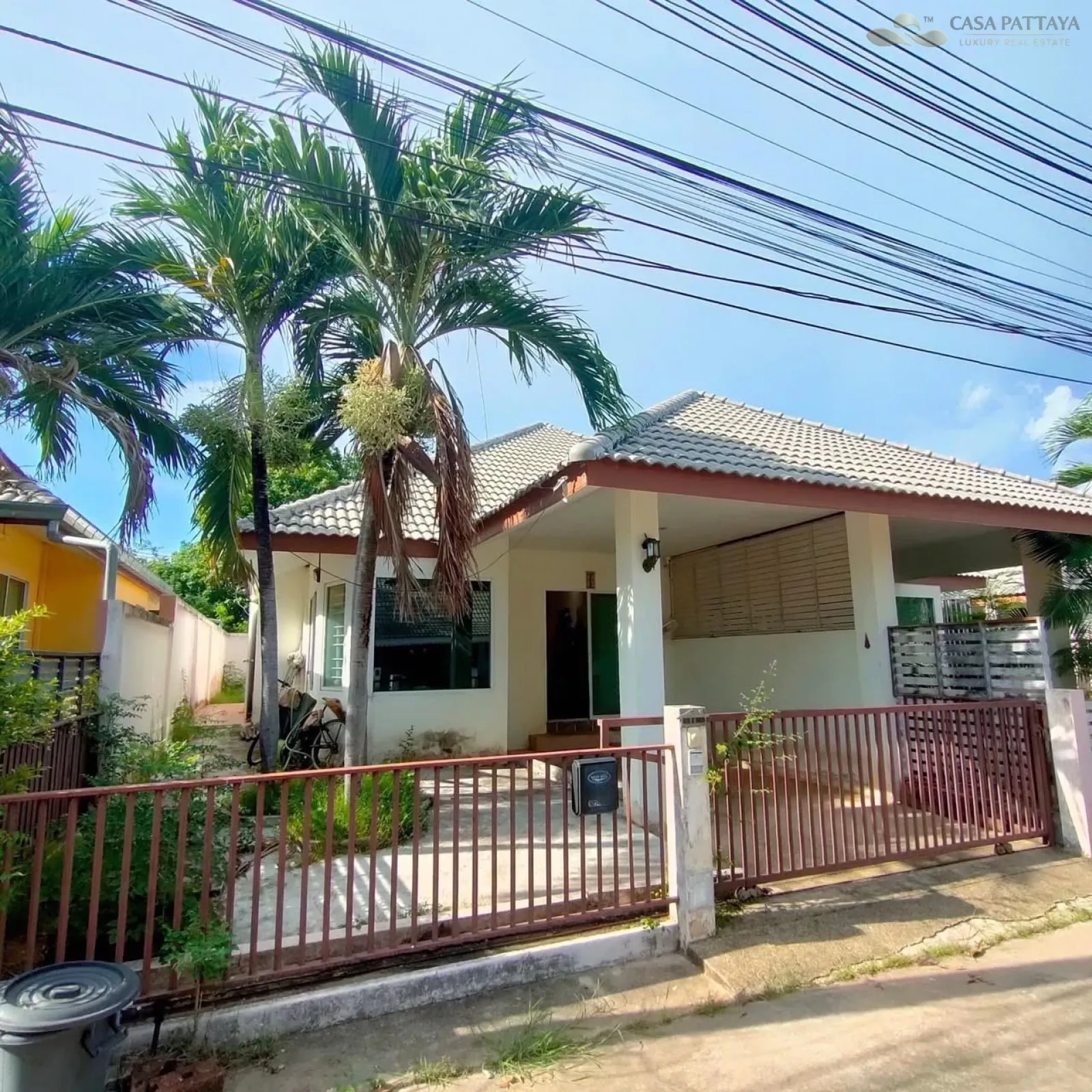 Cozy Home for Sale: Nibbana Shade Village Cozy Home for Sale: Nibbana Shade Village