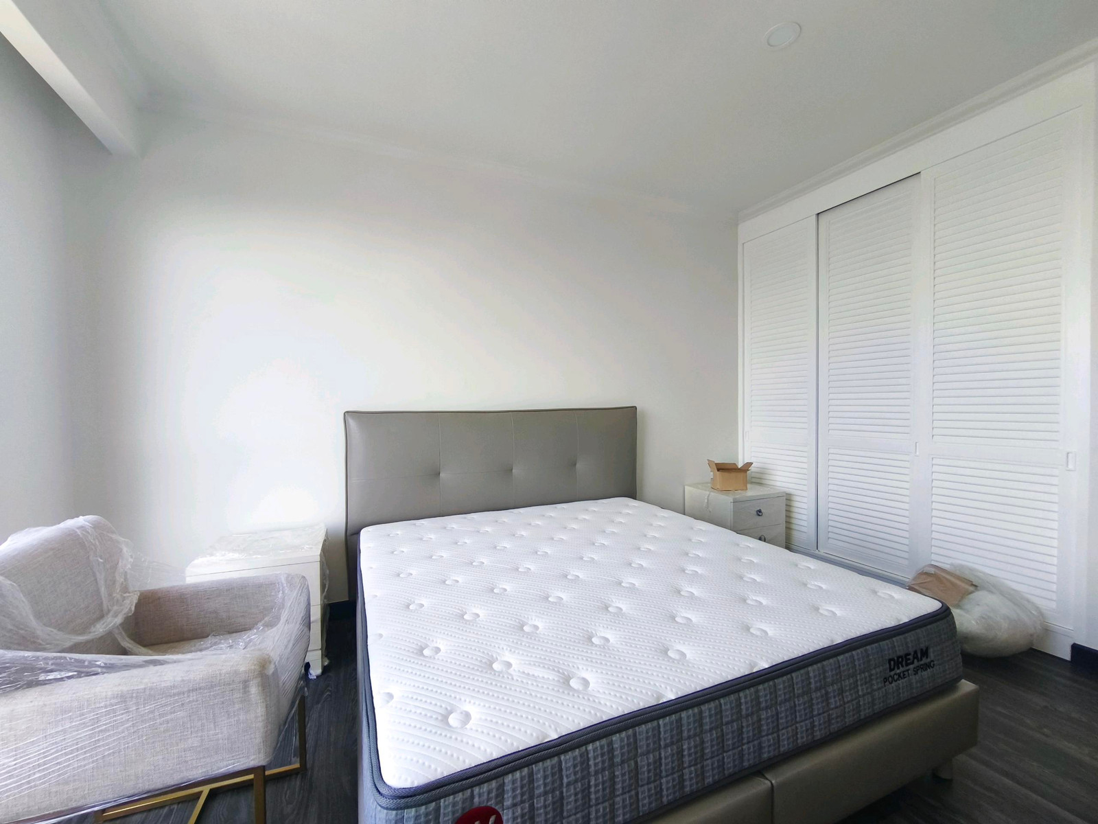 26,000.-/ month 1 Bedroom High floor, fully furnished – รูปที่ 2