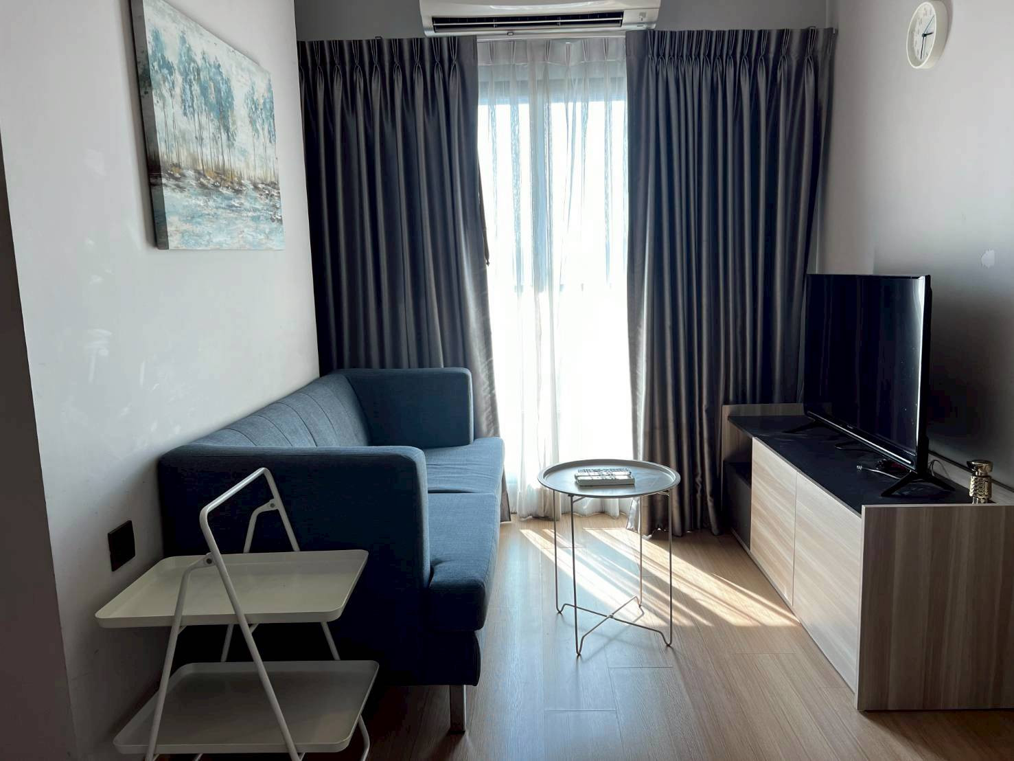 For rent! LPN SUIIE MAKKASAN 086-4455124 – รูปที่ 4