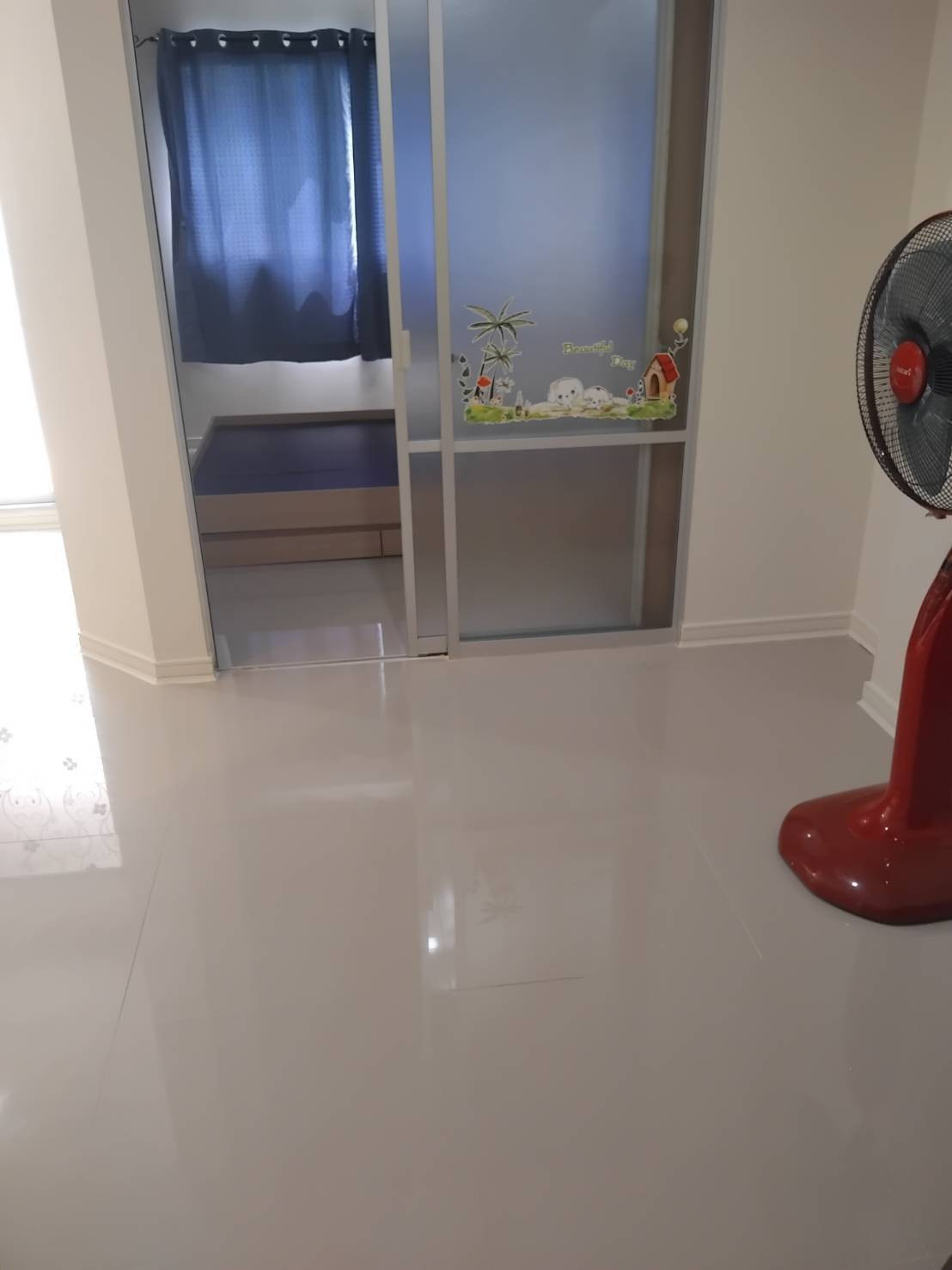 Condo for rent, Lumpini Town Ramindra-Nawamin, Building B, 12th floor. – รูปที่ 4