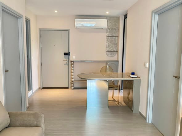ขาย+เช่า คอนโด Aspire Sukhumvit - Onnut เช่า 25,000/เดือน : ขาย 4.19 ล้าน