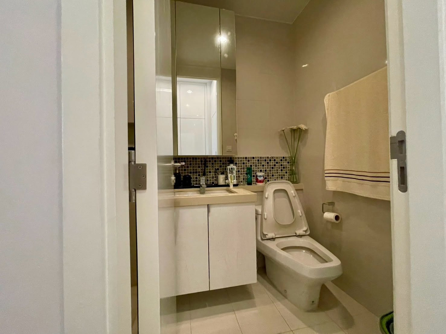 🏙️ ห้องมาไวไปไว M Ladprao 1 Bed 1 Bath 37.4 sqm 20,000 ติดต่อ 0968623850 🏙️ – รูปที่ 2