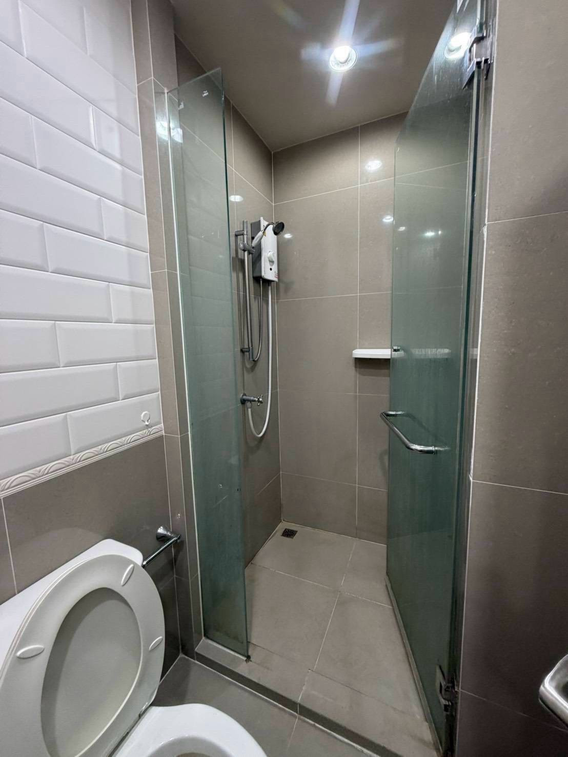 ✨Available and ready to move in, for rent The Editor Saphan Khwai, fully furnished, 14,500 baht. – รูปที่ 3