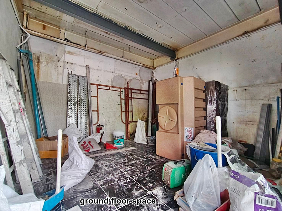 Commercial Space in Silom Sathorn for Cannabis, Restaurant, Cafe, Clinic near BTS Chongnonsi – รูปที่ 3
