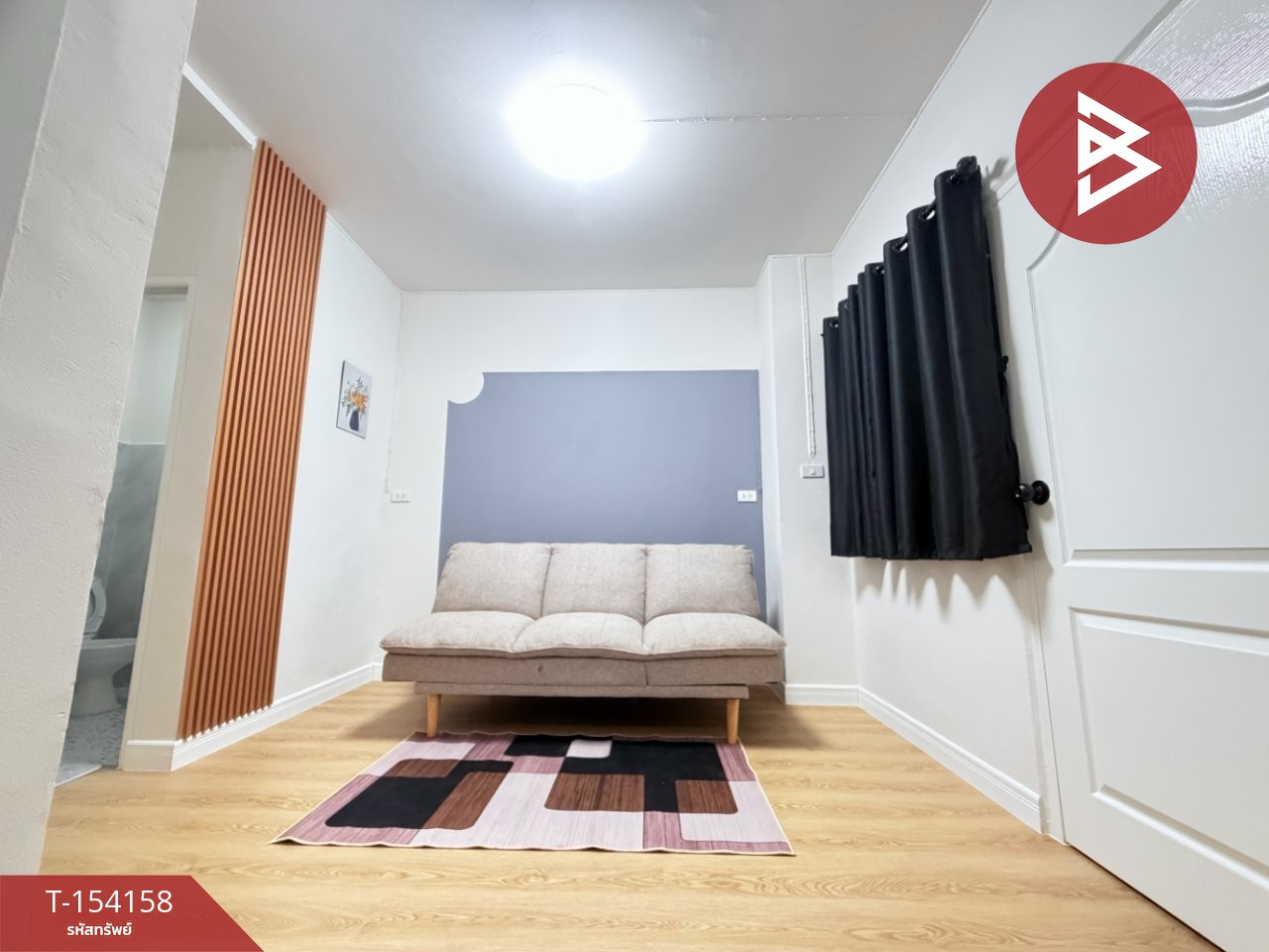 ขายห้องชุด เอื้ออาทรบางบ่อ สมุทรปราการ – รูปที่ 2