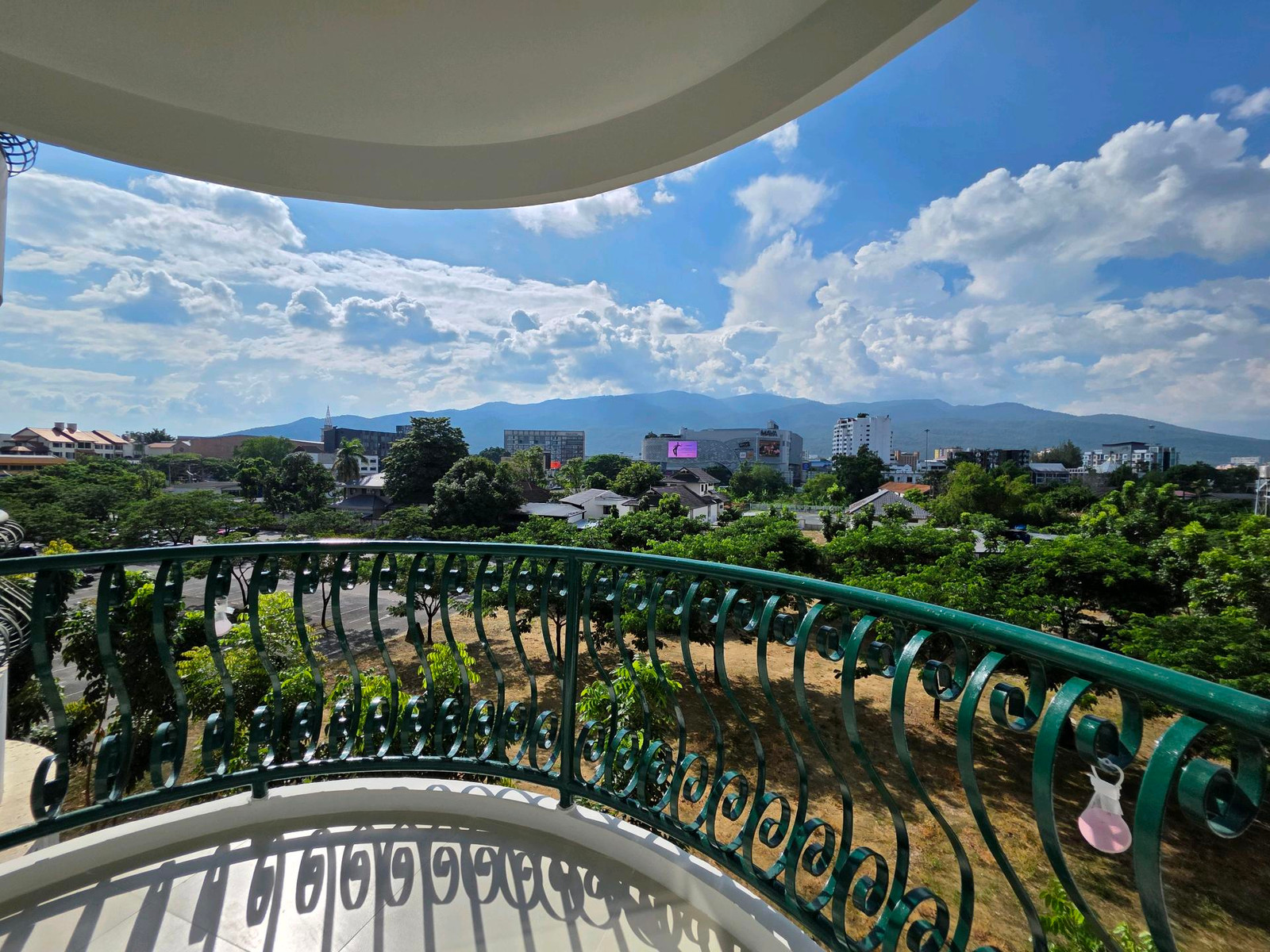 Owners Post : Hillside 4 วิวดอย** ชั้น5
45 ตรม ห้องตกแต่งใหม่ทั้งหมด – รูปที่ 4