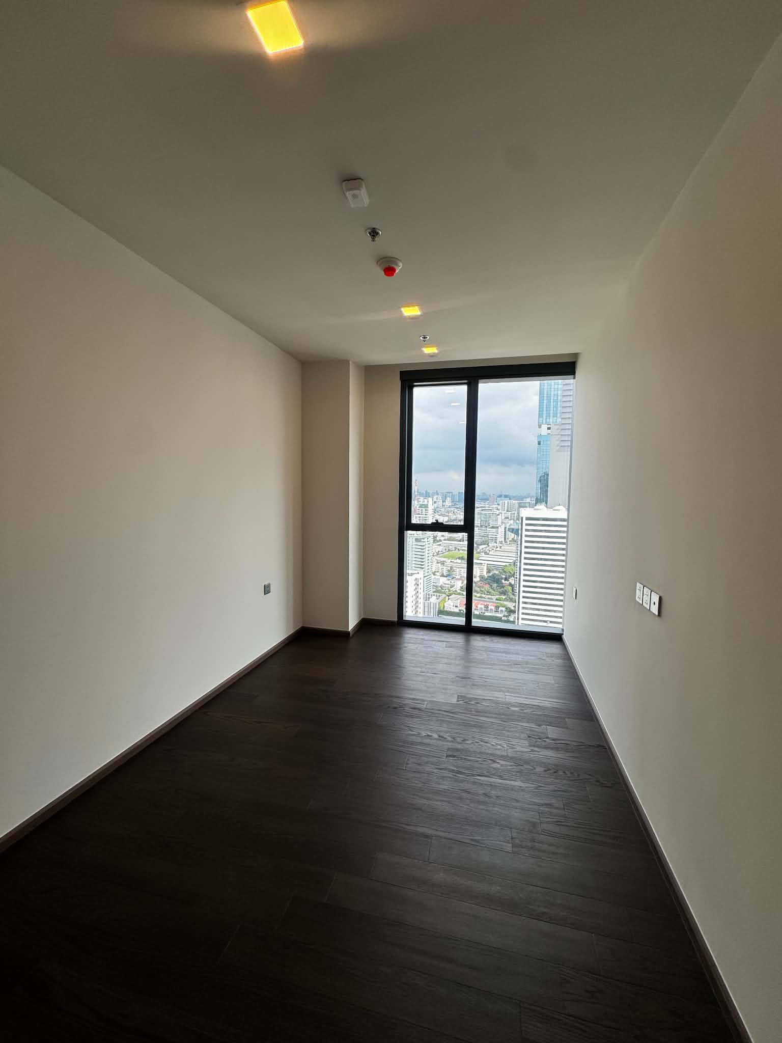 Rare item Shush ราชเทวี 2 ห้องนอน วิว Panoramic เหลือเพียงไม่กี่ห้องเท่านั้น วิวสวย อลังการ สนใจนัดชมได้เลยครับ 0646419669 – รูปที่ 3