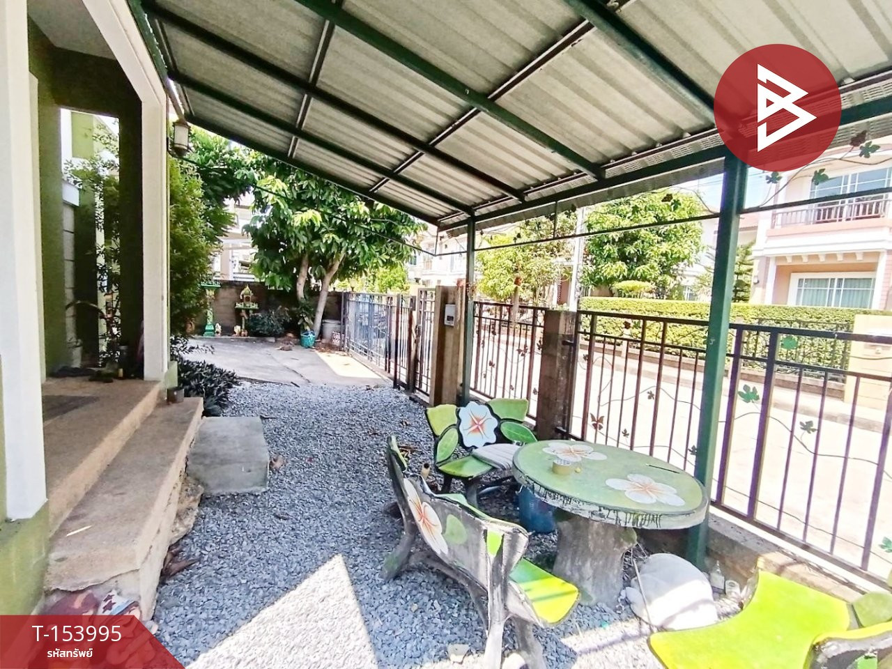 ขายบ้านเดี่ยว หมู่บ้านภัสสร25 บางนา กม.13 (Passorn25 Bangna KM.13) – รูปที่ 4