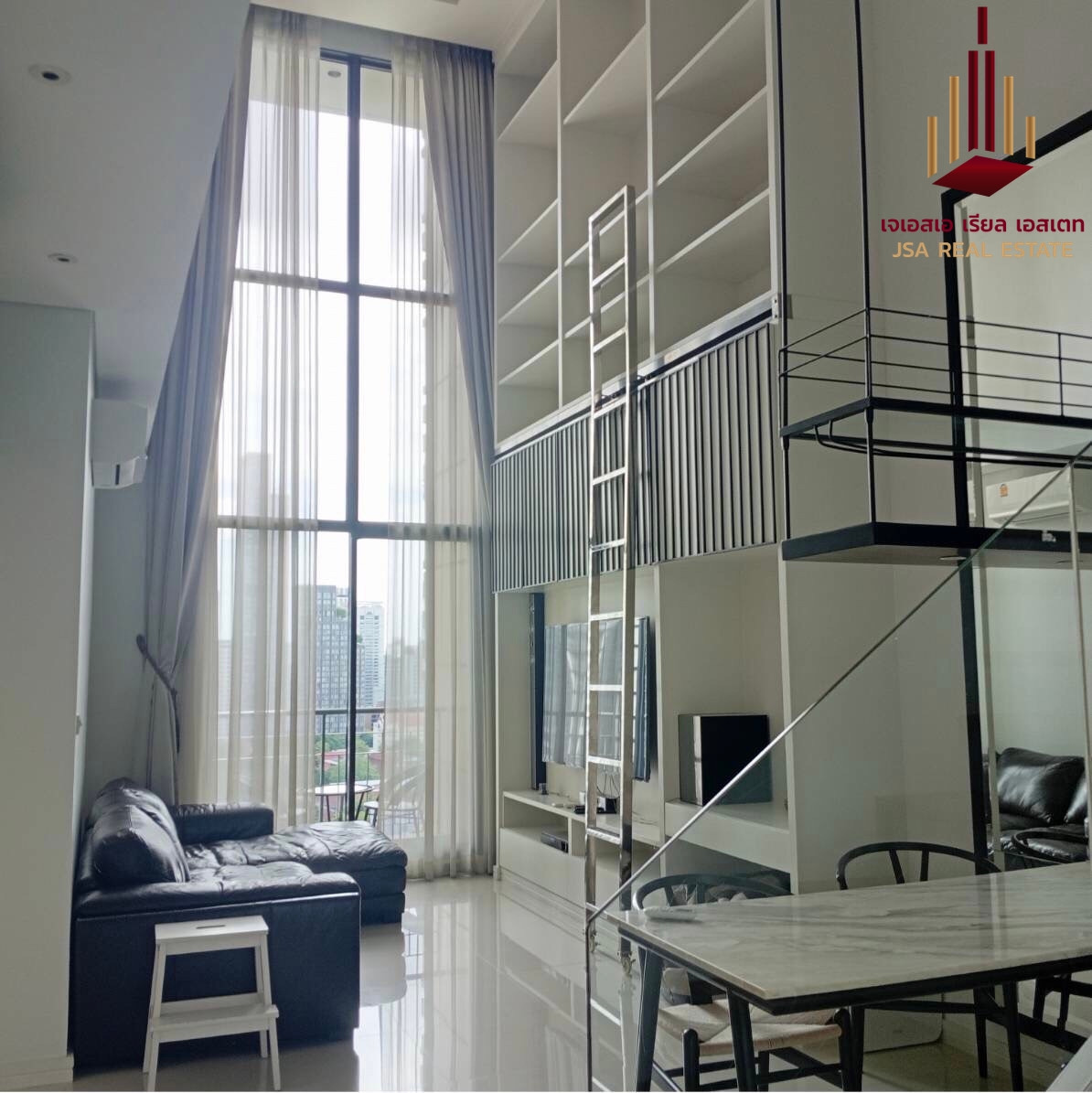 ✨ For Sale: Villa Asoke Condo ✨ 💰 Only 14,190,000 THB