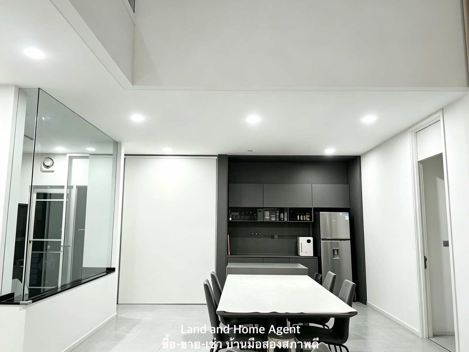ขาย บ้านเดี่ยว วีเว่ บางนา : VIVE Bangna Modern Luxury house for Sale  – รูปที่ 3