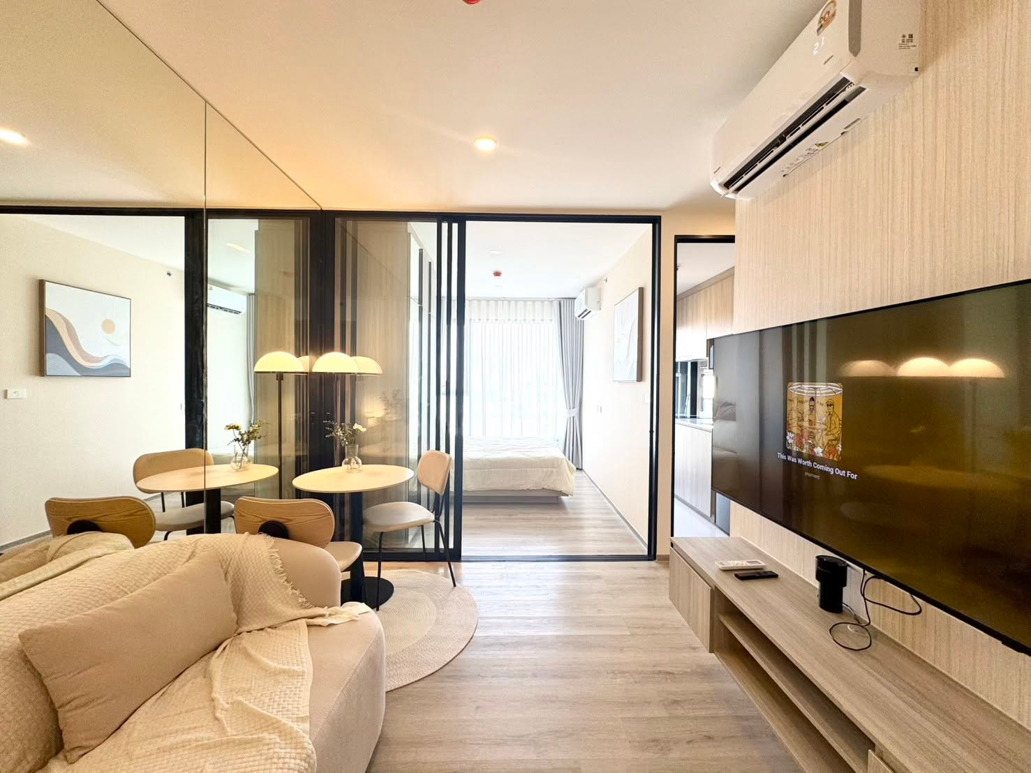 💥CP-12306💥ว่าง ให้ เช่า ออริจิ้น เพลส บางนา👉แอดไลน์ @wincondo 