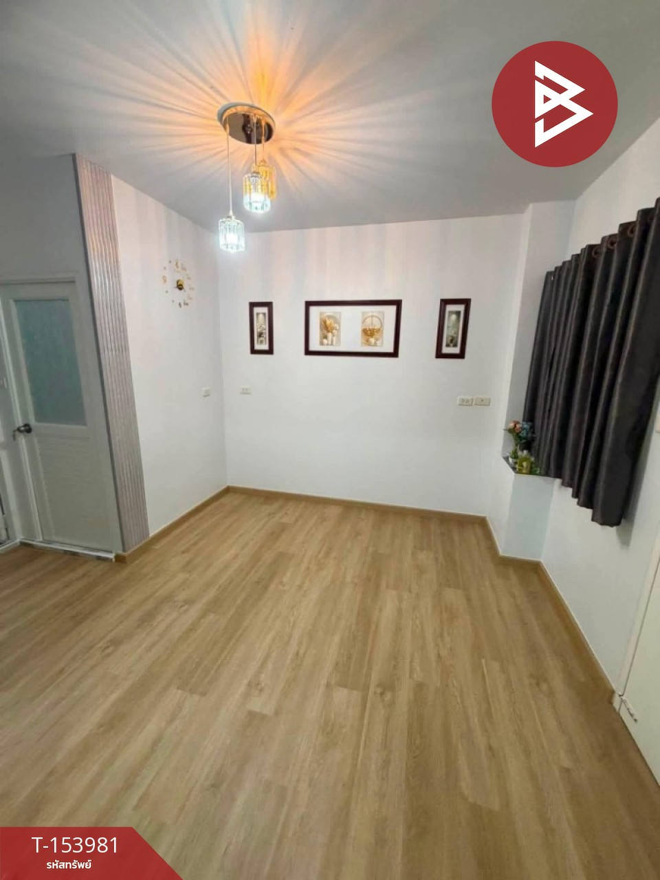 ขายห้องชุด เอื้ออาทรเมืองใหม่บางพลี6 บางเสาธง สมุทรปราการ – รูปที่ 4