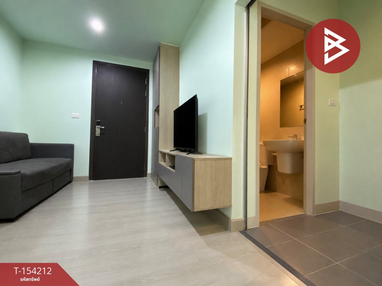 ขายคอนโด นิช ไอดี สุขุมวิท 113 (Niche ID Sukhumvit 113) ใกล้ BTS สำโรง สมุทรปราการ – รูปที่ 3